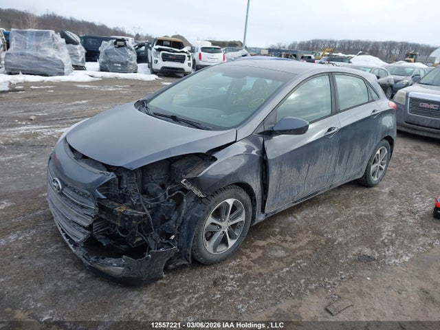 KMHD35LHXHU376373 Hyundai Elantra