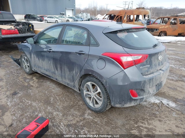 KMHD35LHXHU376373 Hyundai Elantra