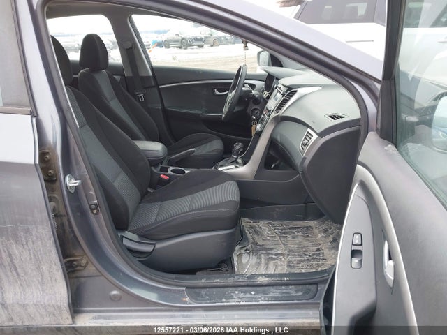 KMHD35LHXHU376373 Hyundai Elantra