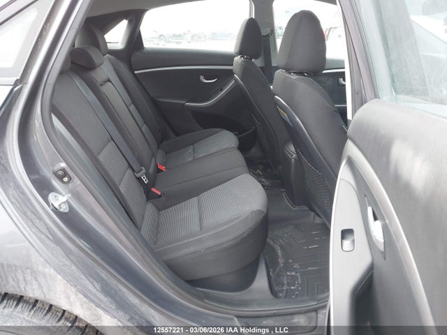 KMHD35LHXHU376373 Hyundai Elantra