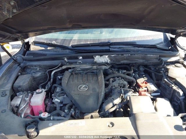 12557222 :رقم المزاد ، 2T2BAMCA5PC001190 vin ، 2023 Lexus Rx 350 مزاد بيع