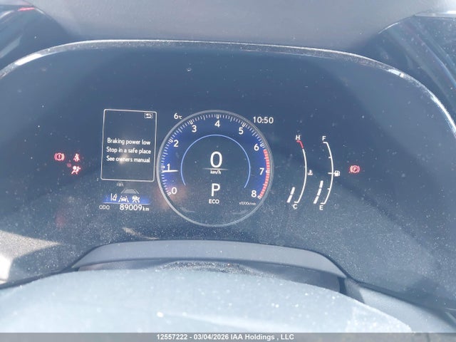 12557222 :رقم المزاد ، 2T2BAMCA5PC001190 vin ، 2023 Lexus Rx 350 مزاد بيع