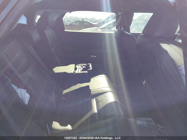 12557222 :رقم المزاد ، 2T2BAMCA5PC001190 vin ، 2023 Lexus Rx 350 مزاد بيع