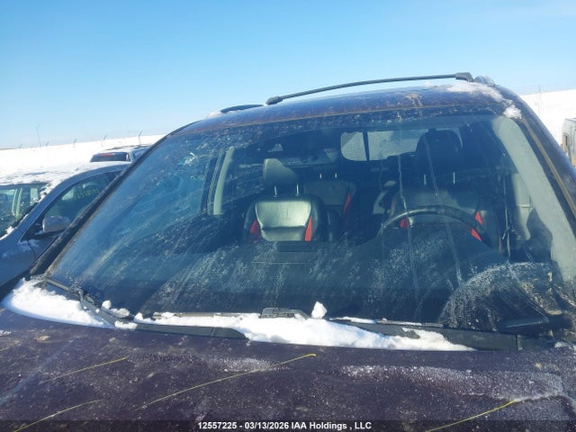 12557225 :رقم المزاد ، 5FNYF6H97KB503469 vin ، 2019 Honda Pilot Touring مزاد بيع