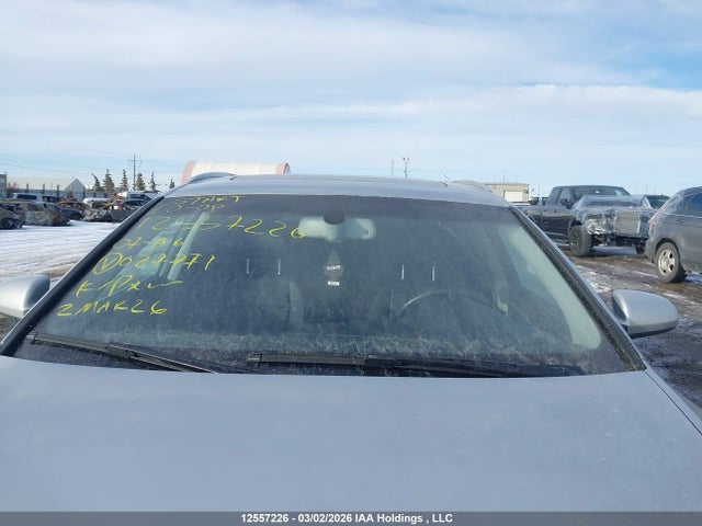 Aukcja sprzedaży 2007 Audi A6 3.2 Avant, vin: WAUKH94FX7N027771, numer aukcji: 12557226