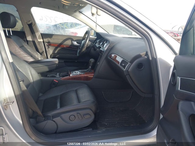 Aukcja sprzedaży 2007 Audi A6 3.2 Avant, vin: WAUKH94FX7N027771, numer aukcji: 12557226