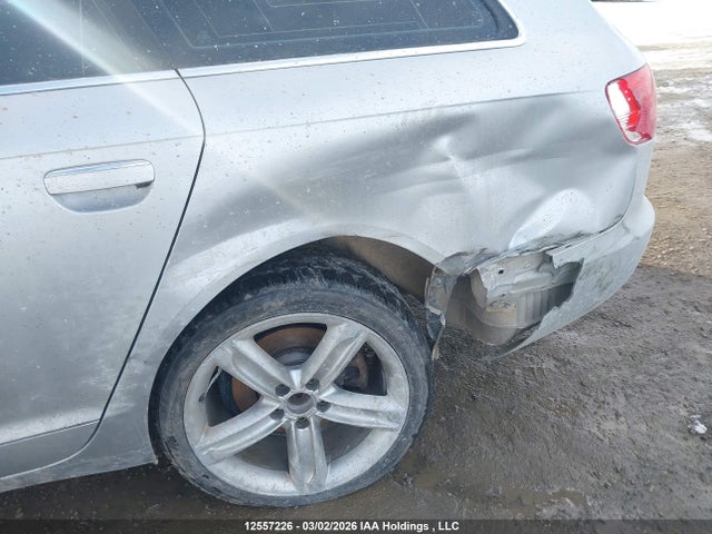 Aukcja sprzedaży 2007 Audi A6 3.2 Avant, vin: WAUKH94FX7N027771, numer aukcji: 12557226