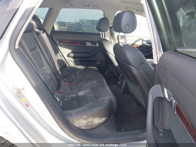 Aukcja sprzedaży 2007 Audi A6 3.2 Avant, vin: WAUKH94FX7N027771, numer aukcji: 12557226