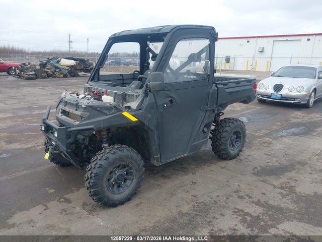 4XATAE999S8216983 Polaris Ranger 1000 Eps/1000 Premium