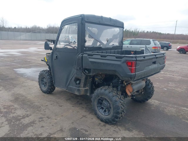4XATAE999S8216983 Polaris Ranger 1000 Eps/1000 Premium