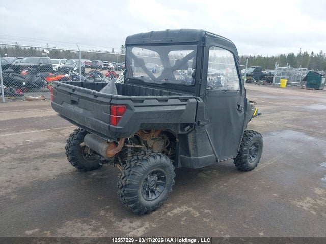 4XATAE999S8216983 Polaris Ranger 1000 Eps/1000 Premium