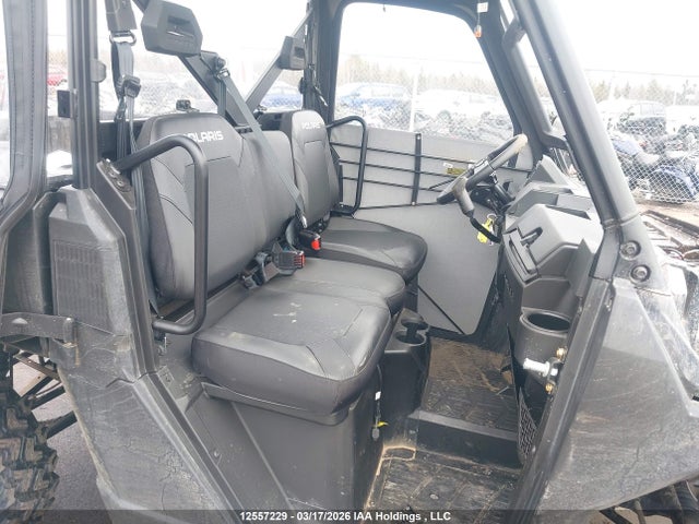 4XATAE999S8216983 Polaris Ranger 1000 Eps/1000 Premium
