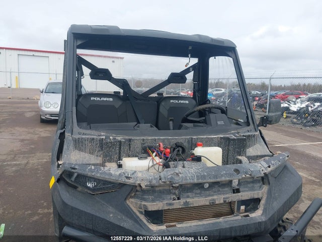 4XATAE999S8216983 Polaris Ranger 1000 Eps/1000 Premium