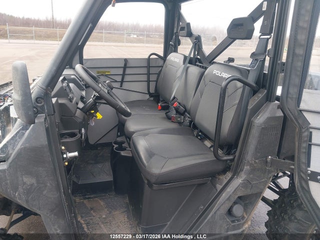4XATAE999S8216983 Polaris Ranger 1000 Eps/1000 Premium