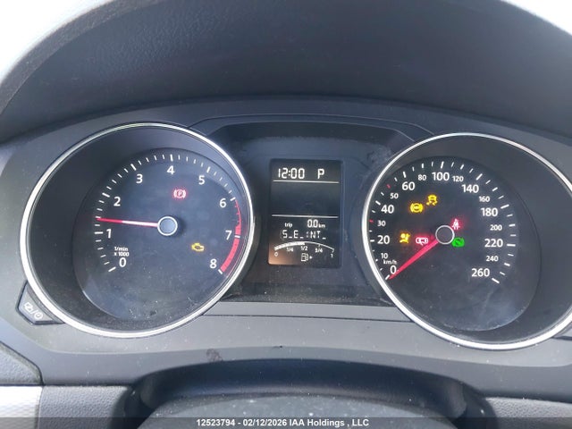 3VW2K7AJ4FM348535 Volkswagen Jetta 2.0l Trendline/2.0l Trendline+