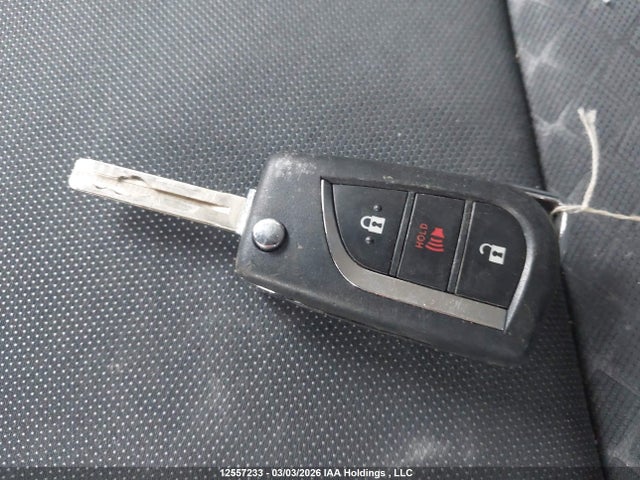 Продажа на аукционе авто 2022 Toyota C-hr Le, vin: JTNKHMBX9N1132447, номер лота: 12557233