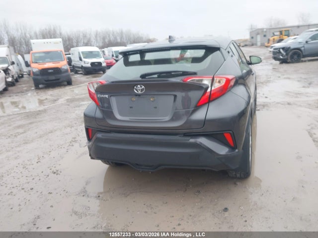 Продажа на аукционе авто 2022 Toyota C-hr Le, vin: JTNKHMBX9N1132447, номер лота: 12557233
