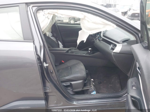 Продажа на аукционе авто 2022 Toyota C-hr Le, vin: JTNKHMBX9N1132447, номер лота: 12557233