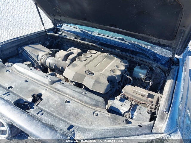 JTEBU5JR0G5293317 Toyota 4RUNNER SR5