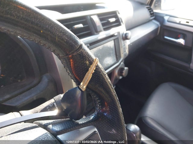 JTEBU5JR0G5293317 Toyota 4RUNNER SR5