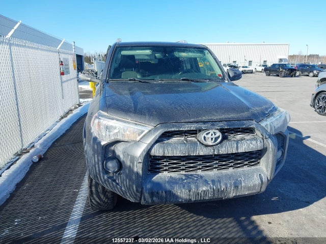JTEBU5JR0G5293317 Toyota 4RUNNER SR5