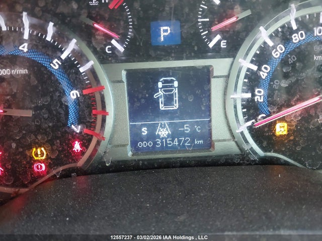 JTEBU5JR0G5293317 Toyota 4RUNNER SR5