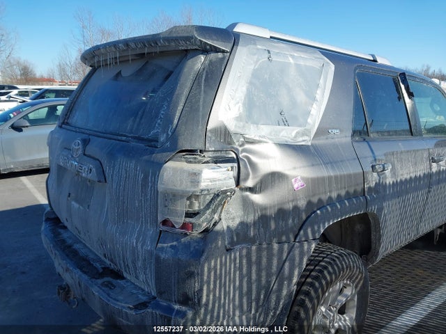 JTEBU5JR0G5293317 Toyota 4RUNNER SR5