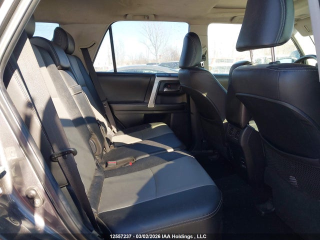 JTEBU5JR0G5293317 Toyota 4RUNNER SR5