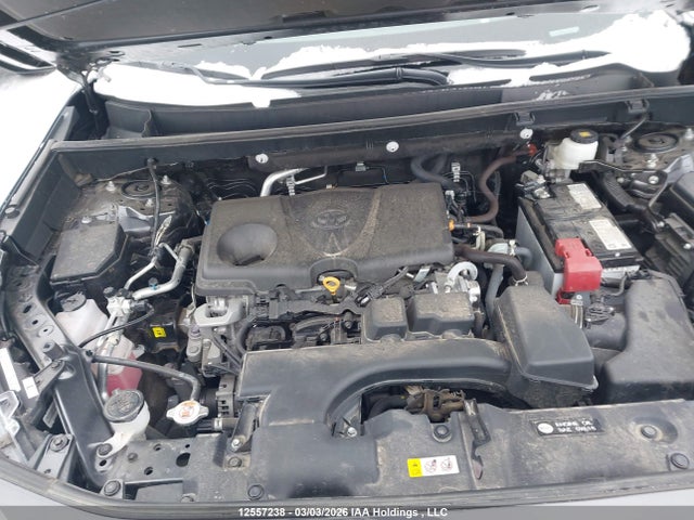Aukcja sprzedaży 2023 Toyota Rav4 Xle, vin: 2T3R1RFV6PC387687, numer aukcji: 12557238