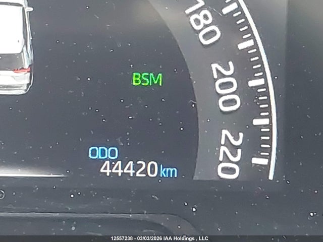 Aukcja sprzedaży 2023 Toyota Rav4 Xle, vin: 2T3R1RFV6PC387687, numer aukcji: 12557238
