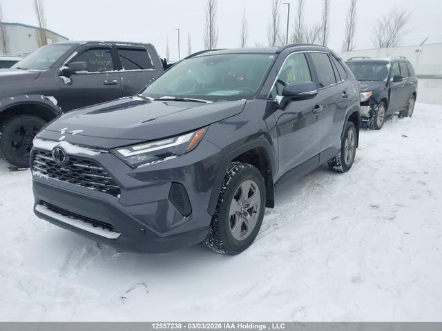 Aukcja sprzedaży 2023 Toyota Rav4 Xle, vin: 2T3R1RFV6PC387687, numer aukcji: 12557238
