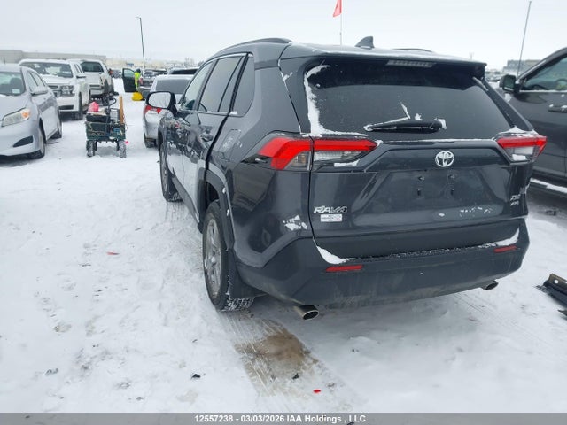 Aukcja sprzedaży 2023 Toyota Rav4 Xle, vin: 2T3R1RFV6PC387687, numer aukcji: 12557238