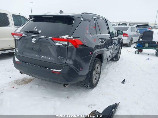 Aukcja sprzedaży 2023 Toyota Rav4 Xle, vin: 2T3R1RFV6PC387687, numer aukcji: 12557238