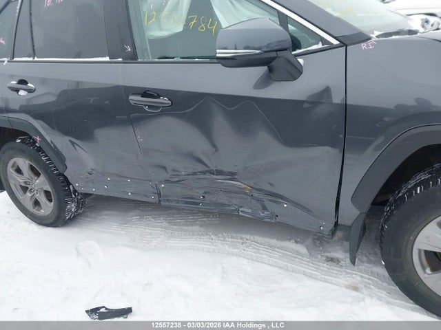 Aukcja sprzedaży 2023 Toyota Rav4 Xle, vin: 2T3R1RFV6PC387687, numer aukcji: 12557238