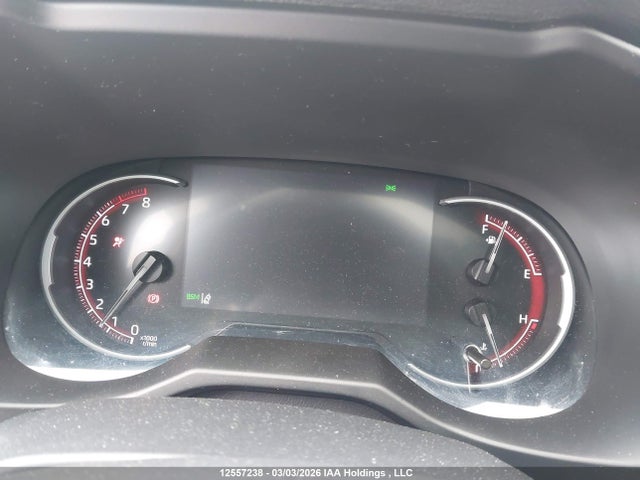 Aukcja sprzedaży 2023 Toyota Rav4 Xle, vin: 2T3R1RFV6PC387687, numer aukcji: 12557238