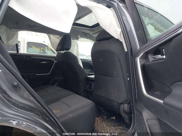 Aukcja sprzedaży 2023 Toyota Rav4 Xle, vin: 2T3R1RFV6PC387687, numer aukcji: 12557238