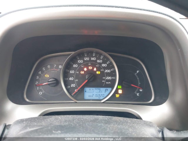 12557239 :رقم المزاد ، 2T3WFREV8EW125722 vin ، 2014 Toyota Rav4 Xle مزاد بيع