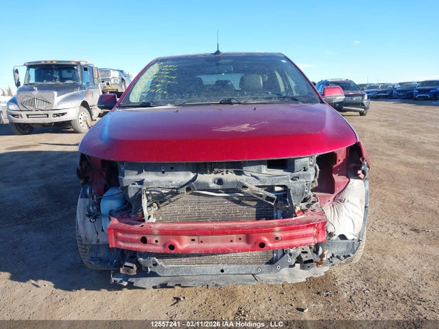 Aukcja sprzedaży 2013 Ford Edge Sport, vin: 2FMDK4AK0DBC62944, numer aukcji: 12557241