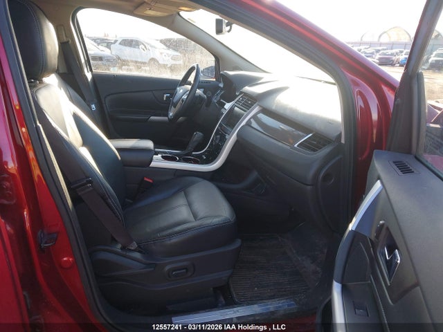Aukcja sprzedaży 2013 Ford Edge Sport, vin: 2FMDK4AK0DBC62944, numer aukcji: 12557241