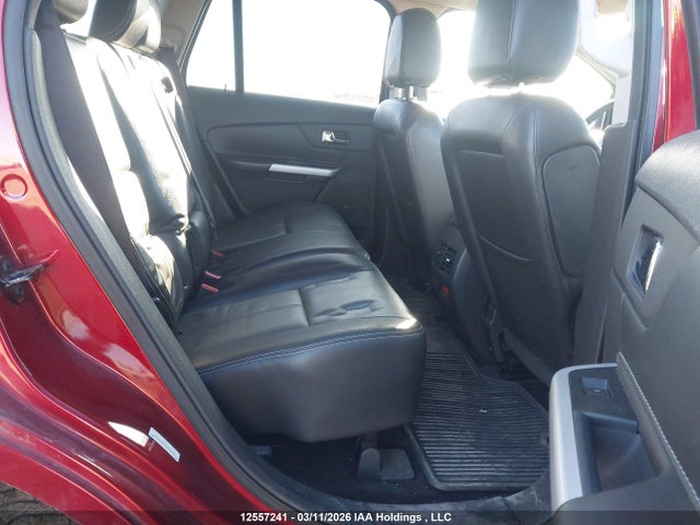 Aukcja sprzedaży 2013 Ford Edge Sport, vin: 2FMDK4AK0DBC62944, numer aukcji: 12557241