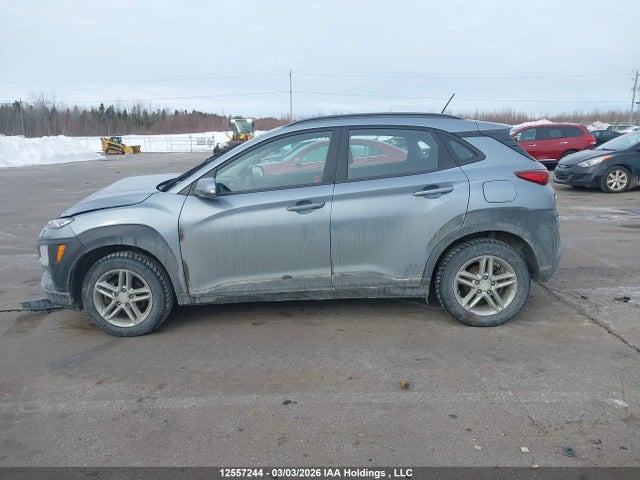 Продаж на аукціоні авто 2021 Hyundai Kona Se, vin: KM8K12AA3MU604273, номер лоту: 12557244