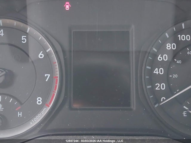 Продаж на аукціоні авто 2021 Hyundai Kona Se, vin: KM8K12AA3MU604273, номер лоту: 12557244