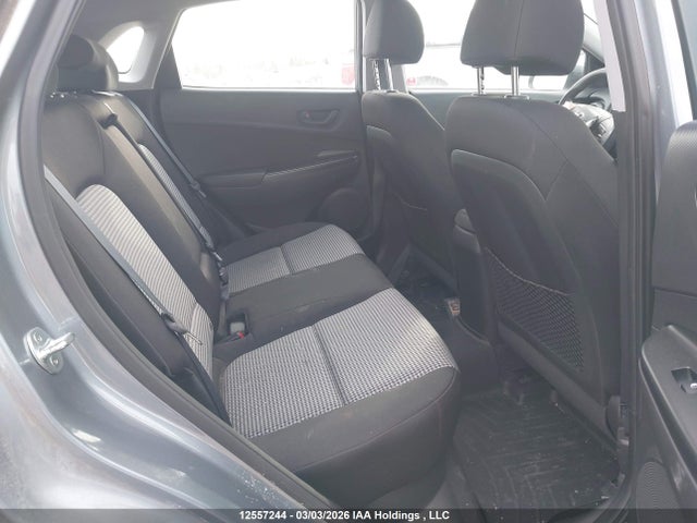 Продаж на аукціоні авто 2021 Hyundai Kona Se, vin: KM8K12AA3MU604273, номер лоту: 12557244