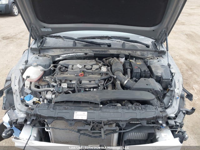 KMHL44J28PA280856 Hyundai Sonata Sport
