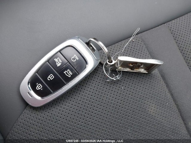 KMHL44J28PA280856 Hyundai Sonata Sport