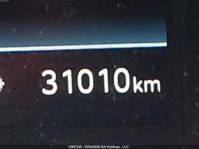 KMHL44J28PA280856 Hyundai Sonata Sport