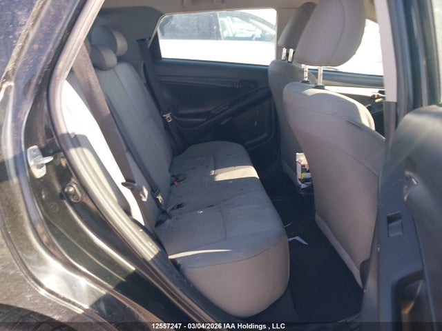 12557247 :رقم المزاد ، 2T1KU4EE3CC867413 vin ، 2012 Toyota Corolla Matrix مزاد بيع