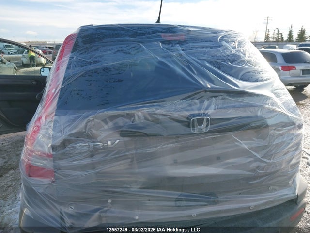 2009 Honda Cr-v Lx მანქანა იყიდება აუქციონზე, vin: 5J6RE48379L807779, აუქციონის ნომერი: 12557249
