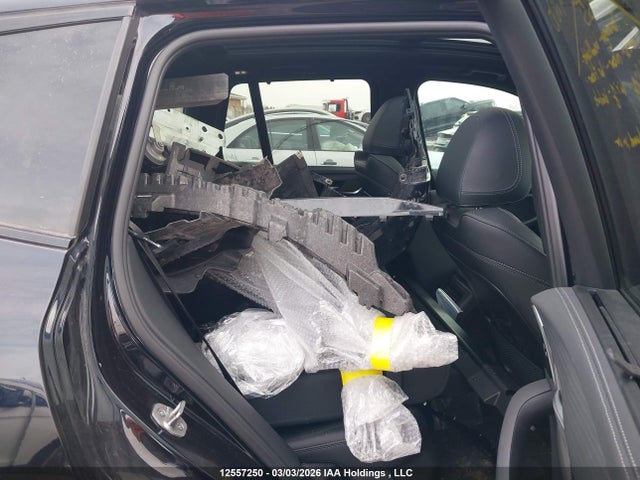 5UX83DP04N9L98452 BMW X3 M40i