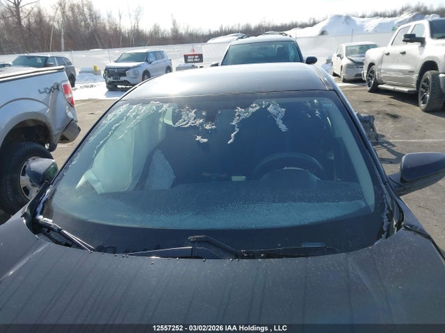 12557252 :رقم المزاد ، 2HGFC2F51JH024094 vin ، 2018 Honda Civic Lx مزاد بيع